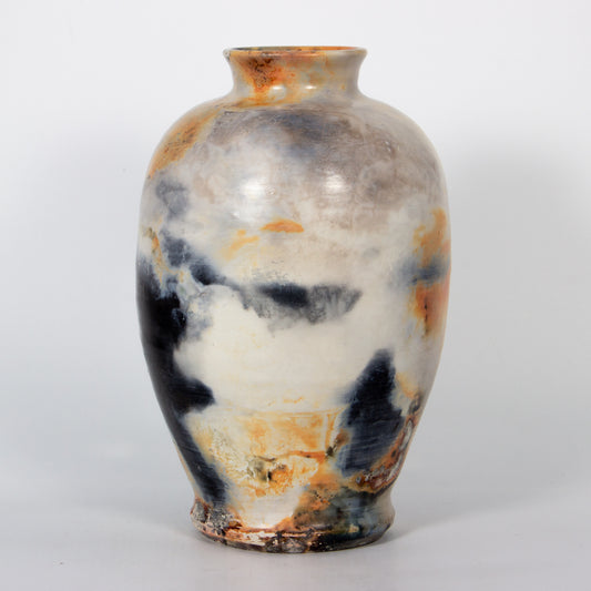 Wood-Fired Vase
