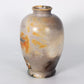 Wood-Fired Vase