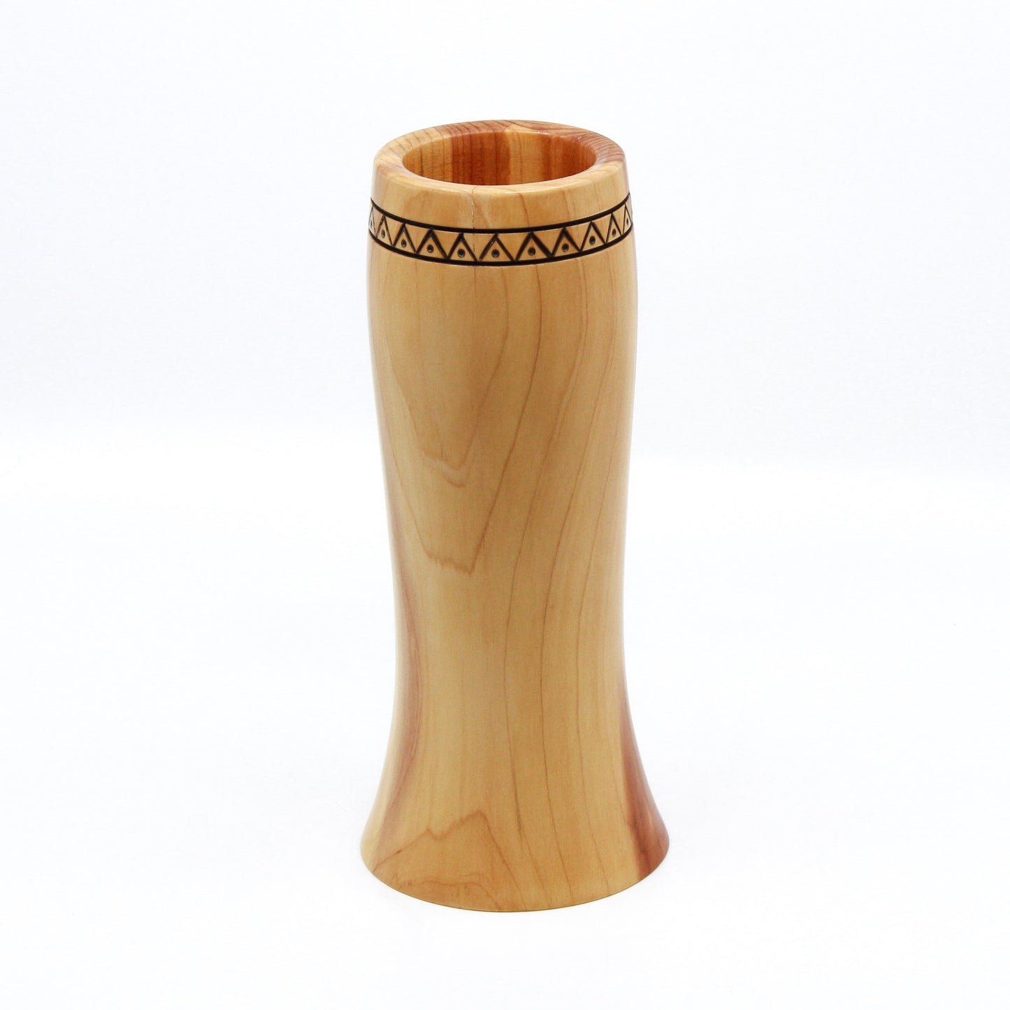 Juniper Vase #121