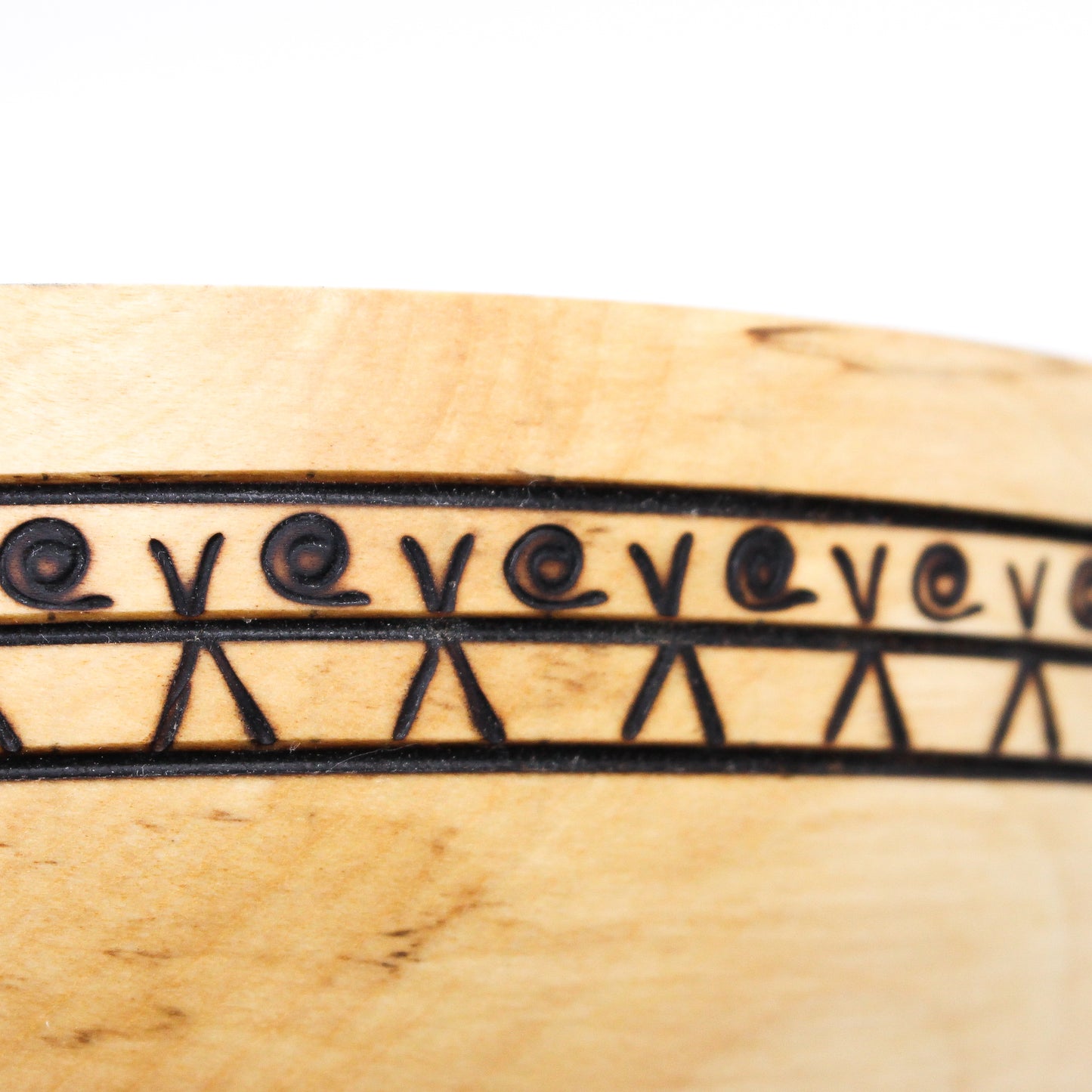 Birch Bowl #193