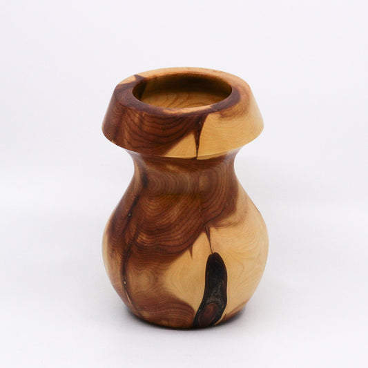 Juniper Vase #103