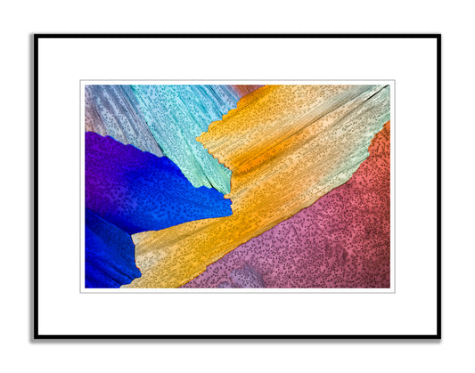 6857 - Framed Photograph