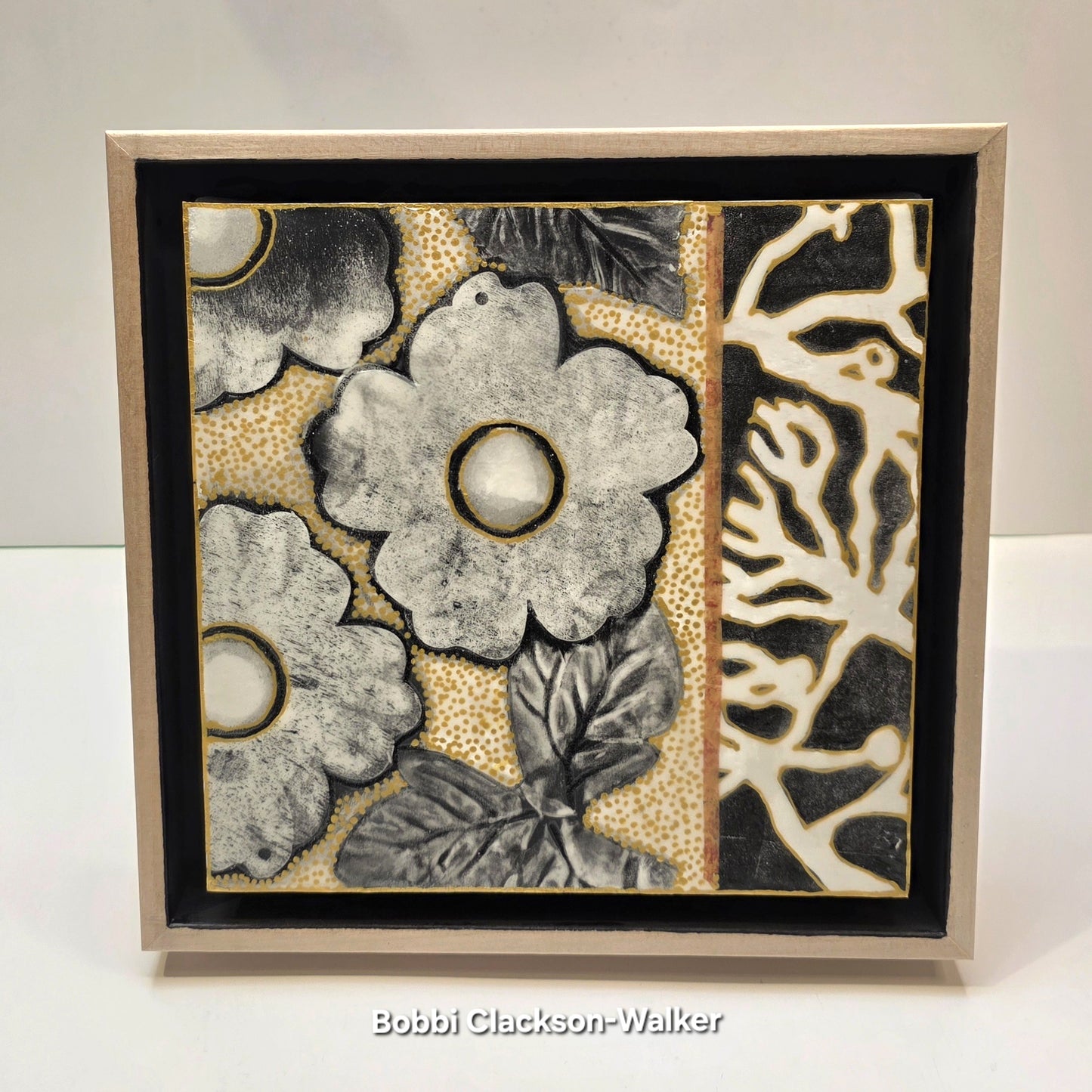Root, Petal, Seed