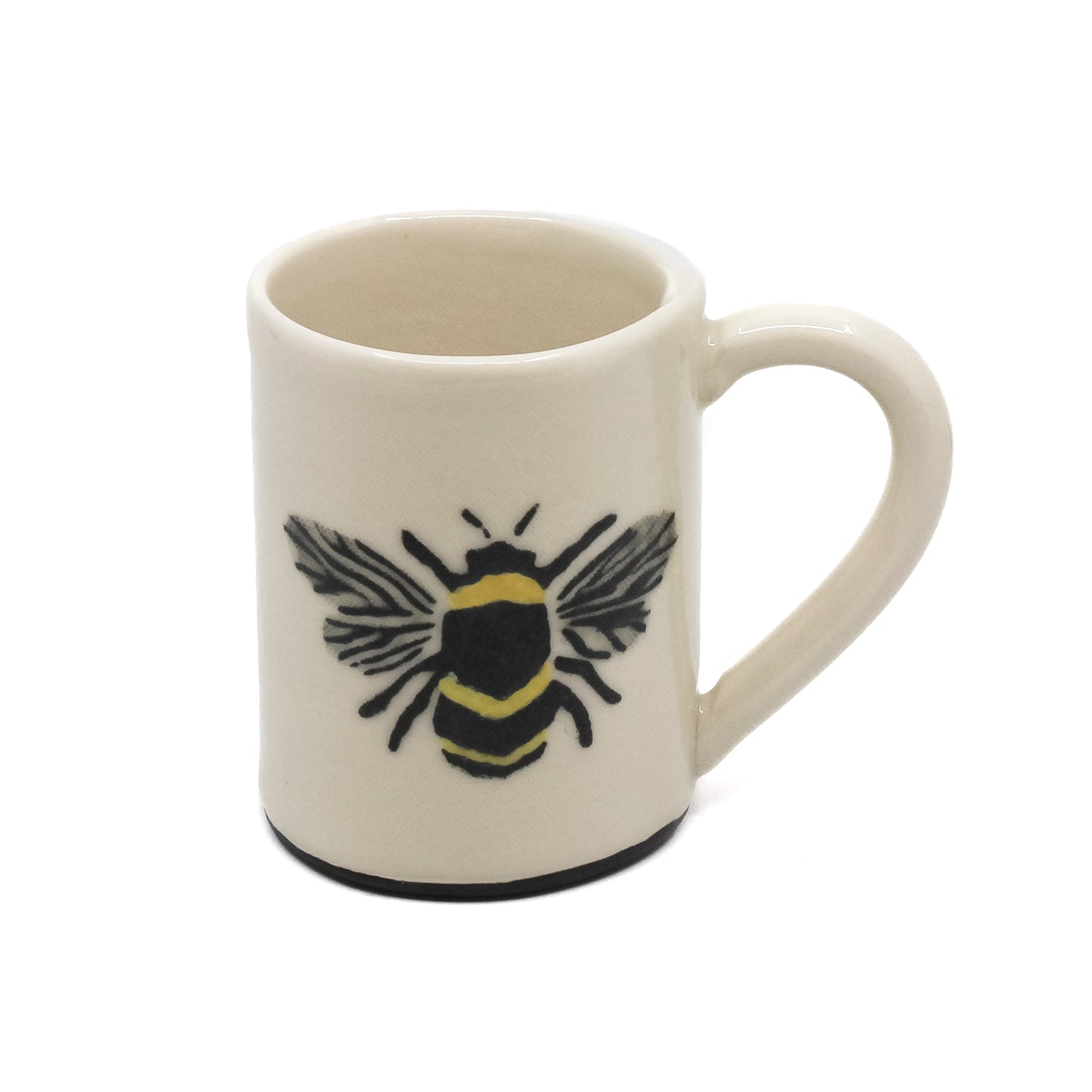 Robertson Pottery Mugs