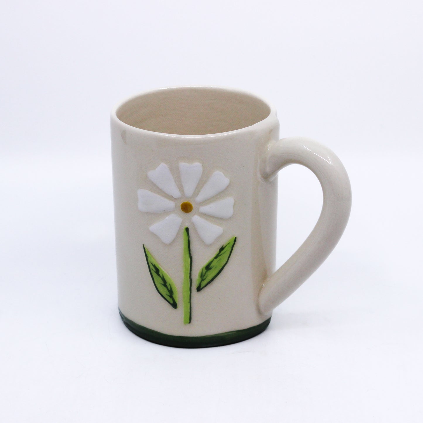 Robertson Pottery Mugs