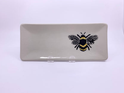 Robertson Pottery Rectangle Plates