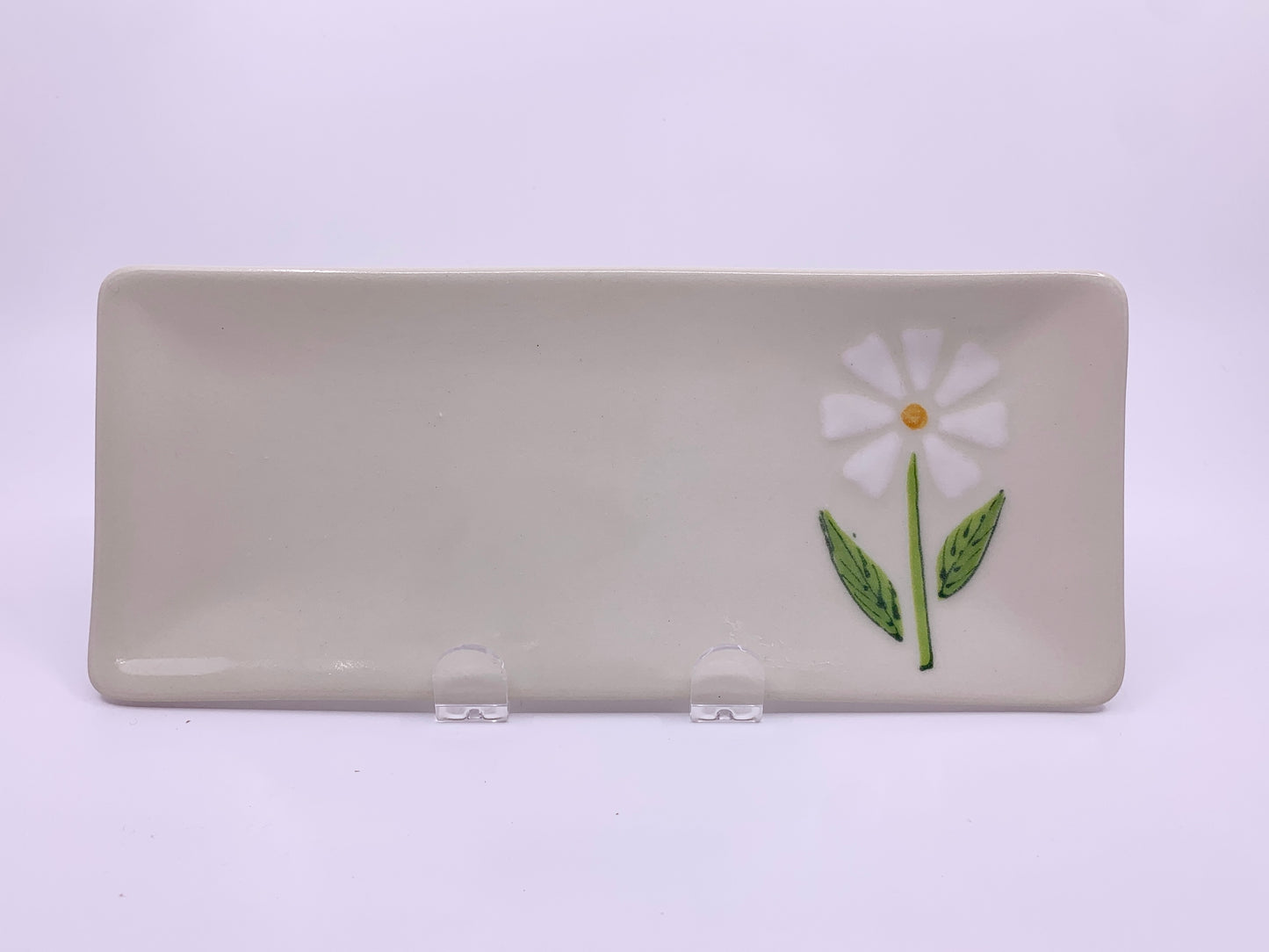 Robertson Pottery Rectangle Plates