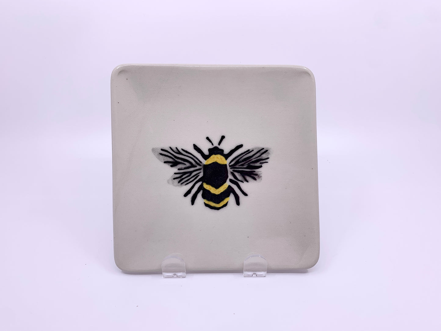 Robertson Pottery Luncheon Plates
