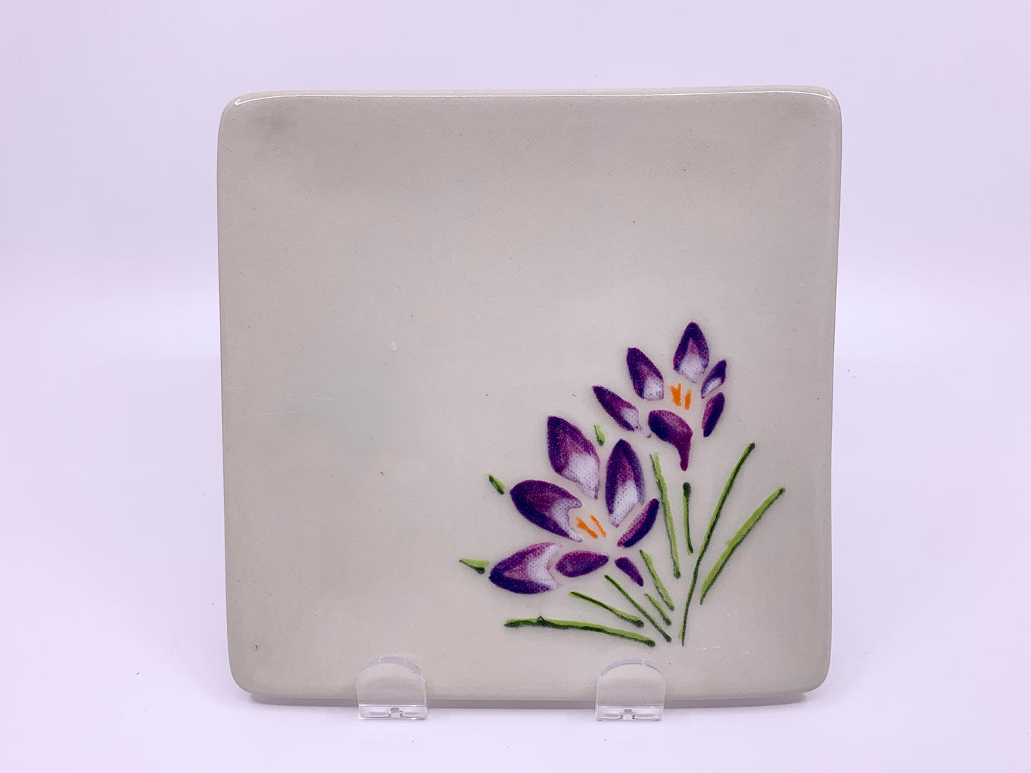 Robertson Pottery Luncheon Plates