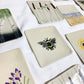 Robertson Pottery Luncheon Plates