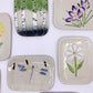 Robertson Pottery Soap Dishes