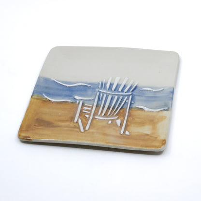 Robertson Pottery Luncheon Plates