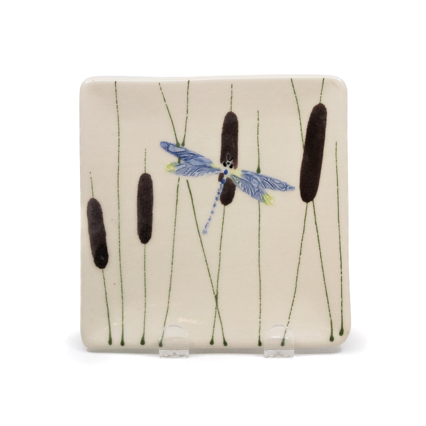 Robertson Pottery Luncheon Plates
