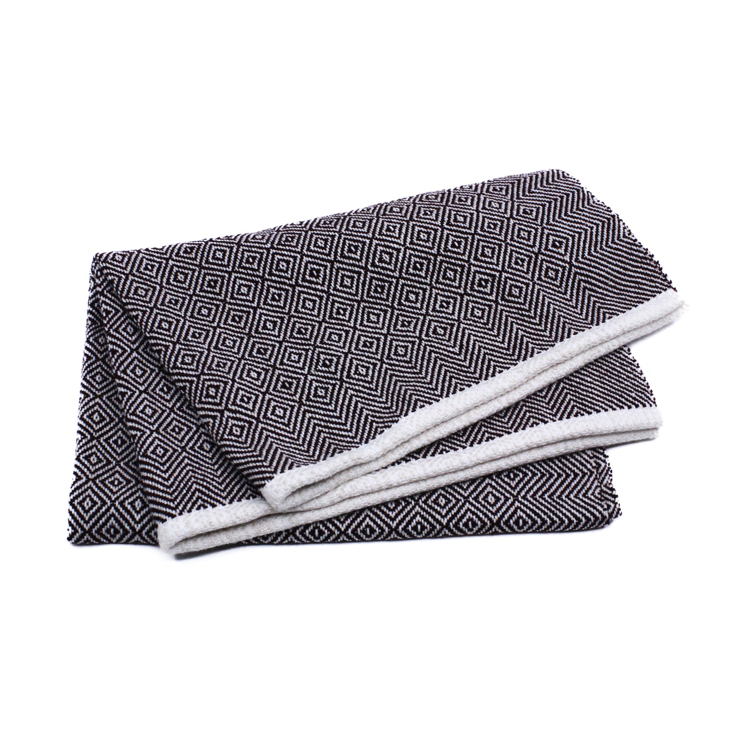 Hand-Woven Tea Towels