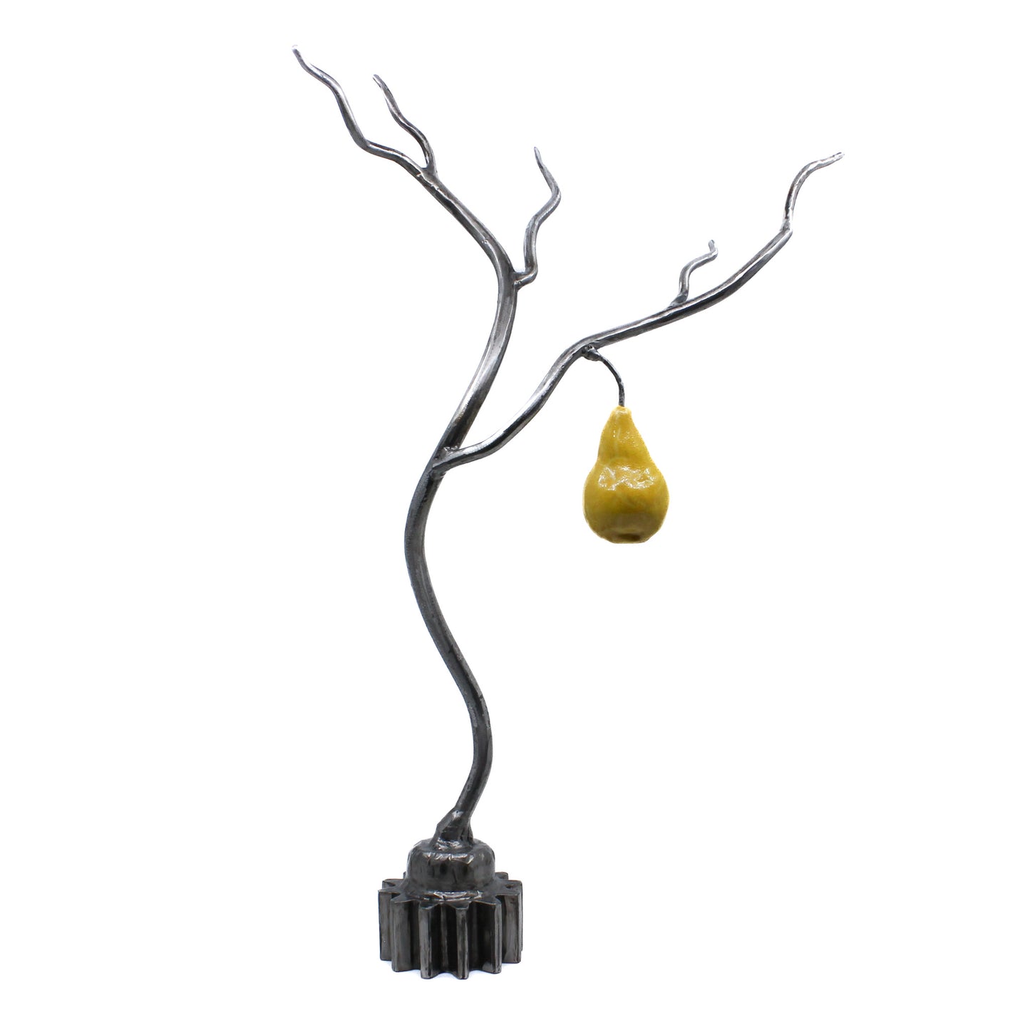 Pear Tree - Gear Base