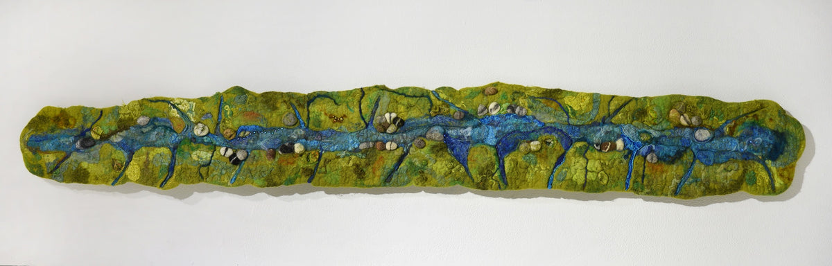 Tributaries