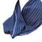 Navy Stripes Cowl #333