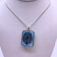 Goddess Labyrinth Pendant