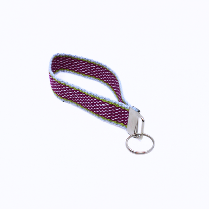 Wristlet Keychains