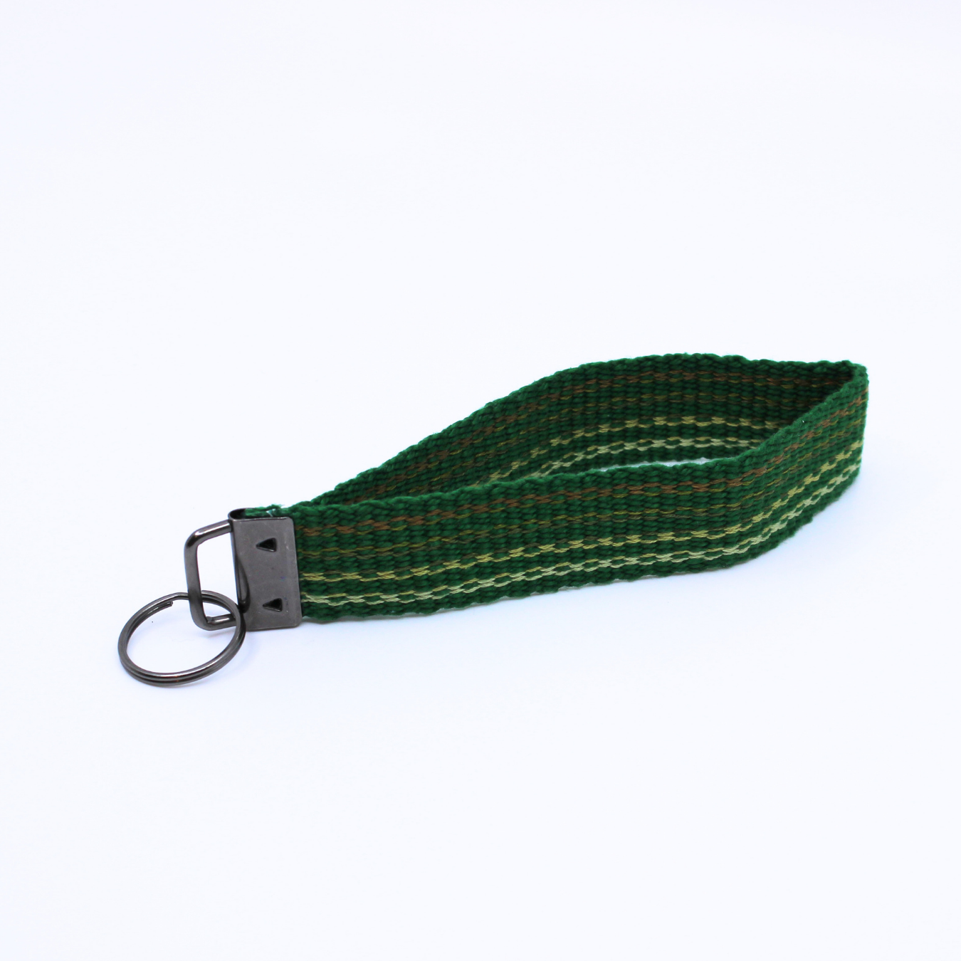 Wristlet Keychains