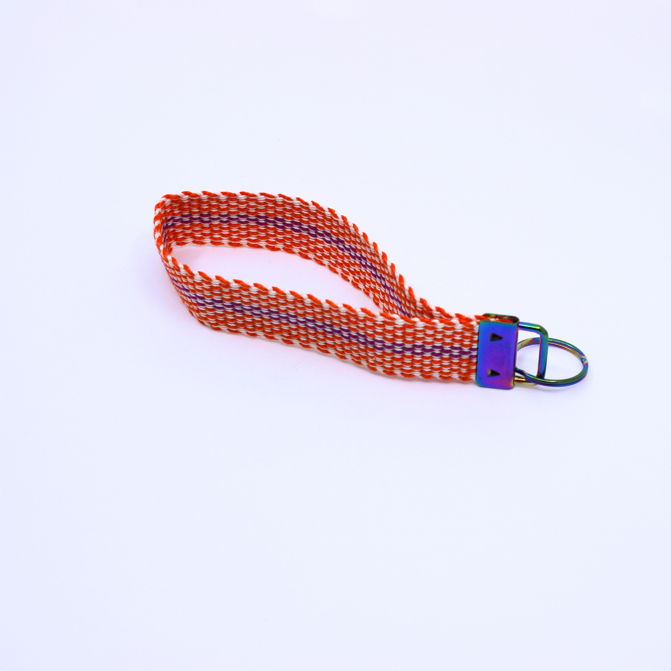 Wristlet Keychains