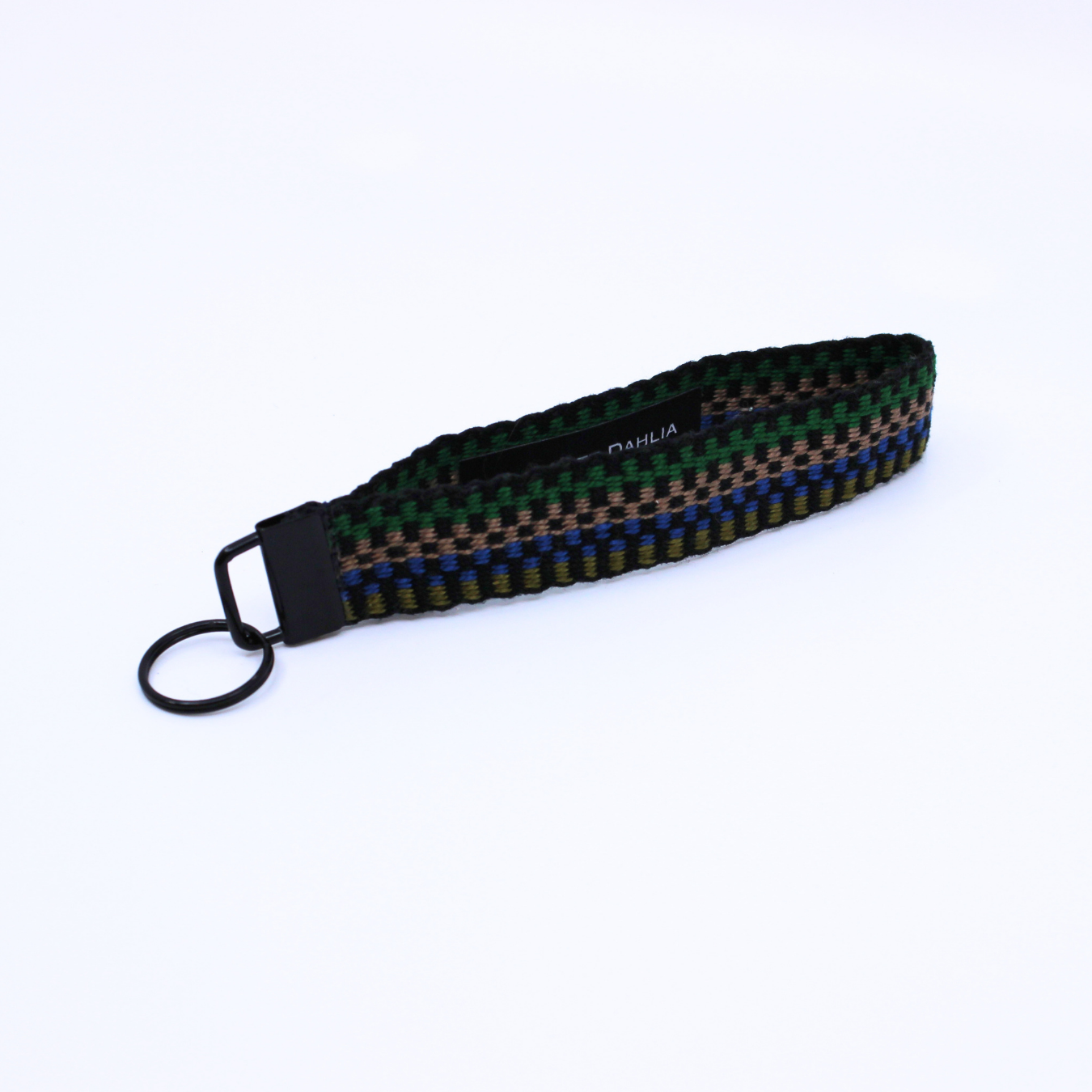 Wristlet Keychains