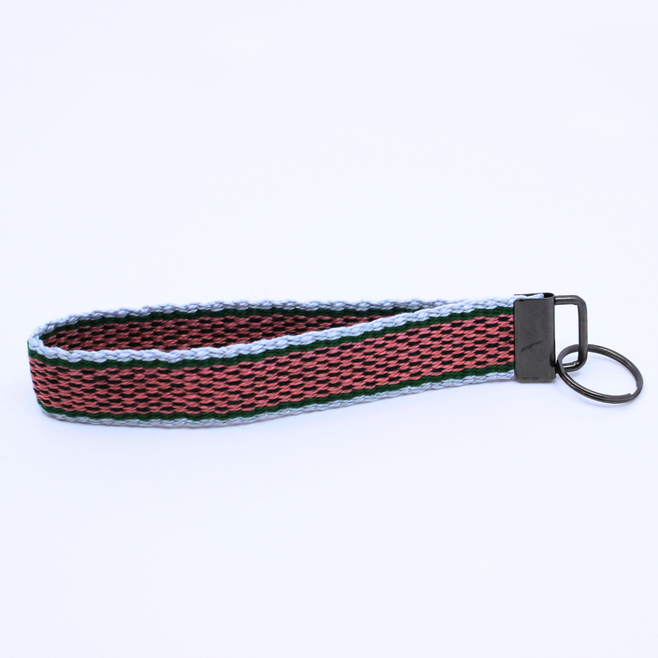Wristlet Keychains