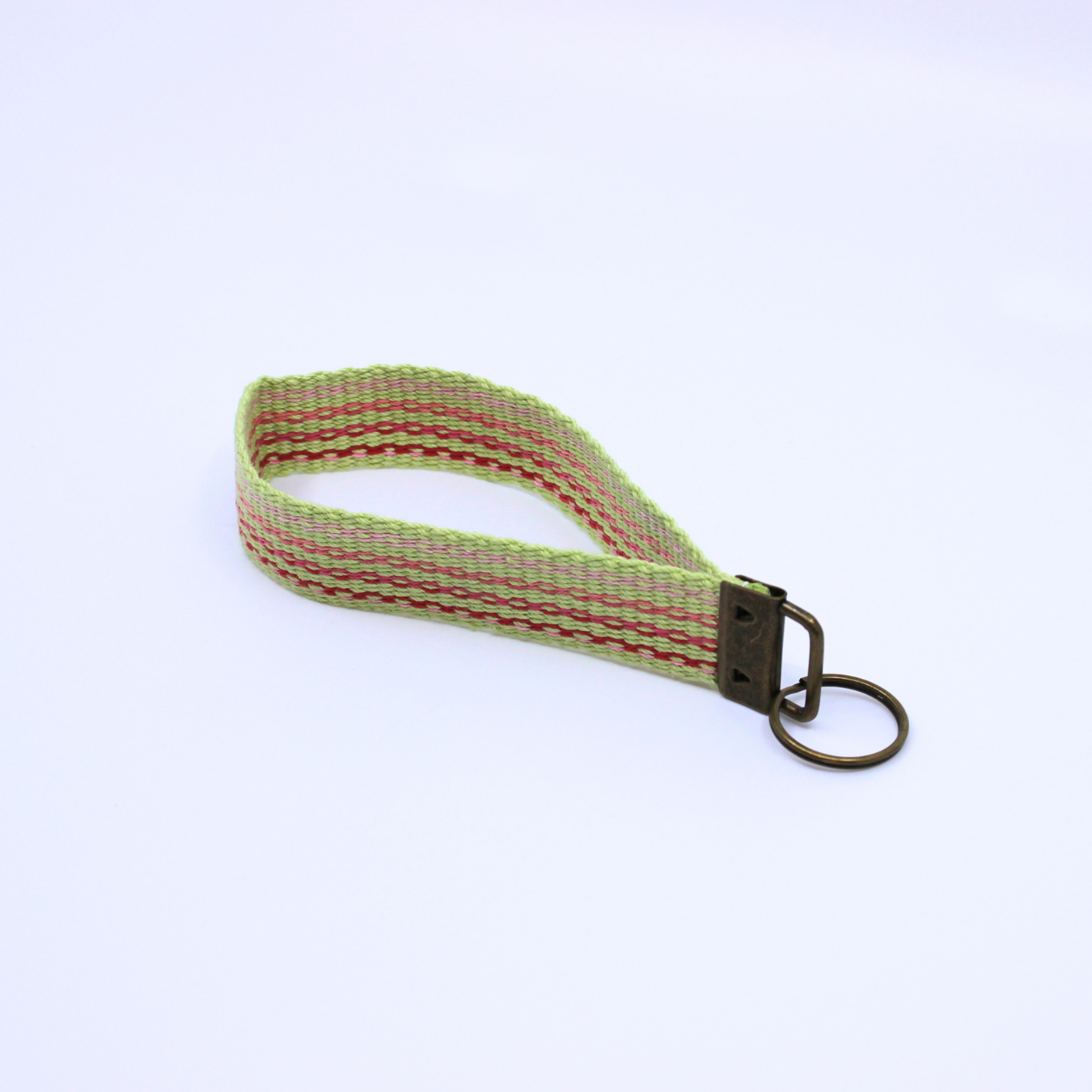 Wristlet Keychains