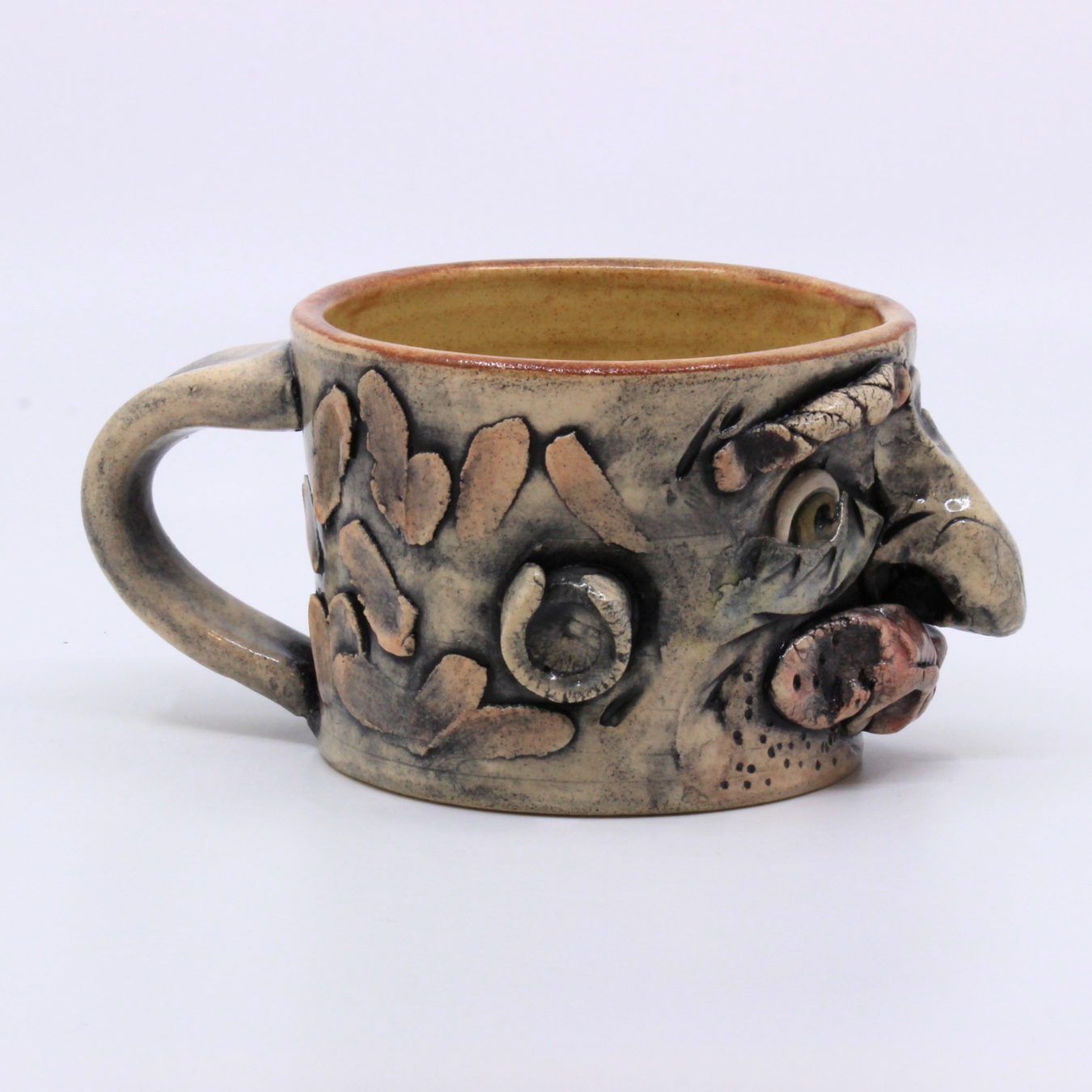 Face Mugs