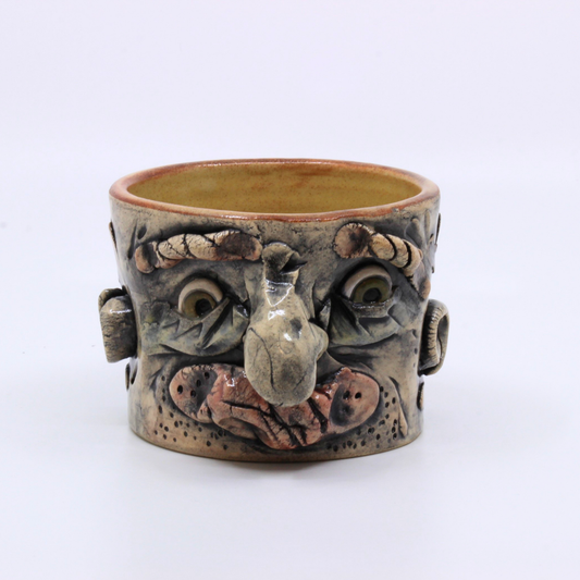 Face Mugs
