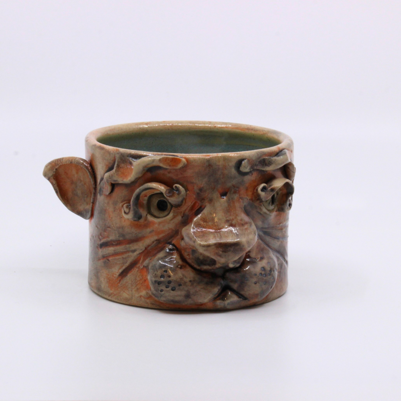 Face Mugs
