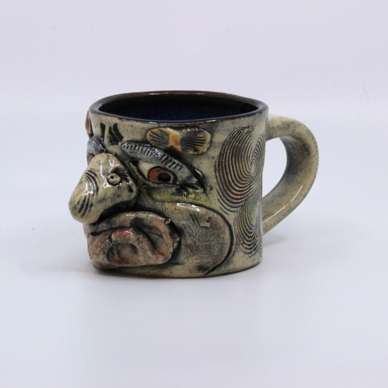 Face Mugs