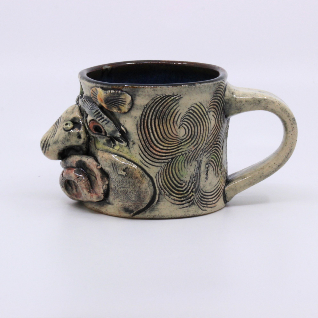 Face Mugs
