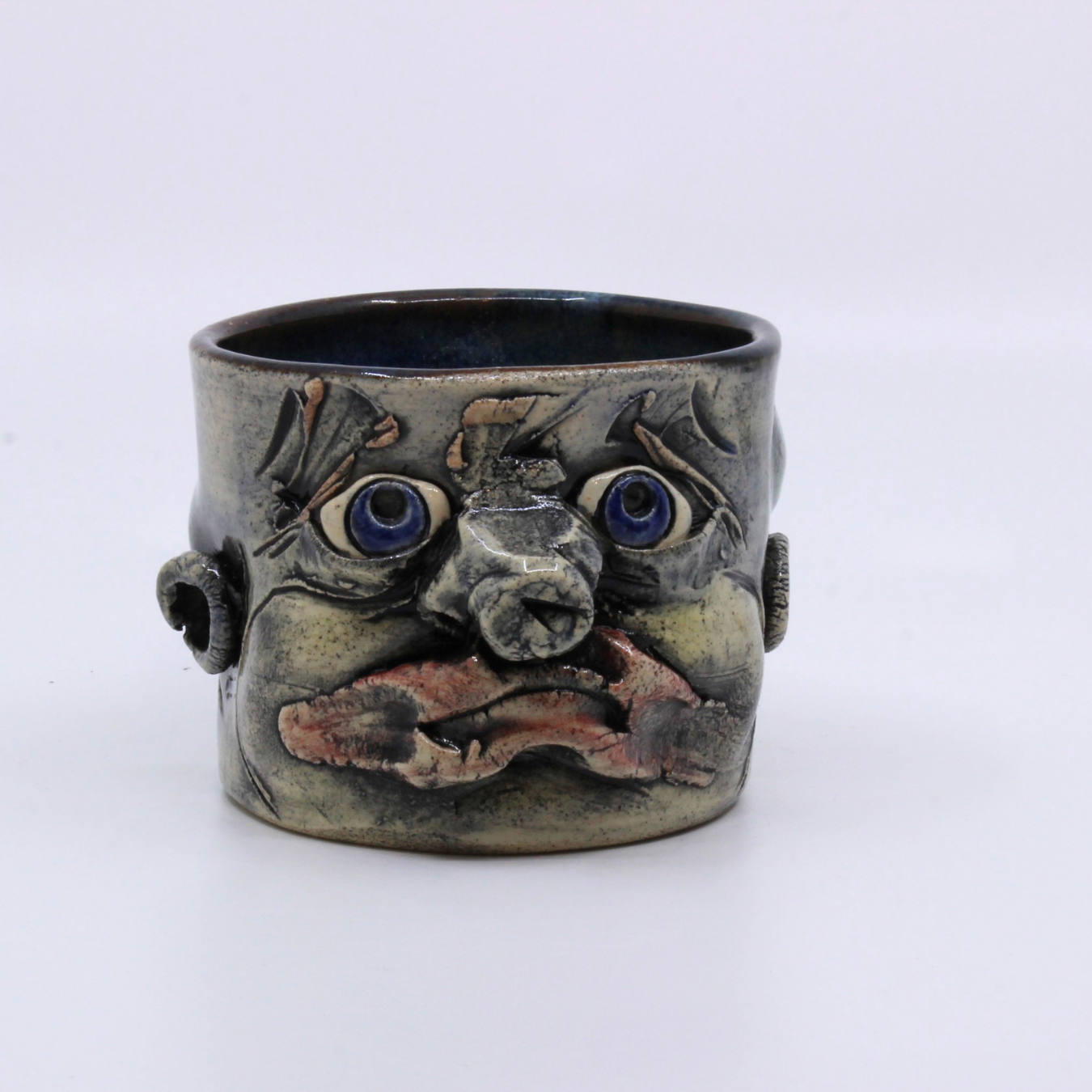 Face Mugs