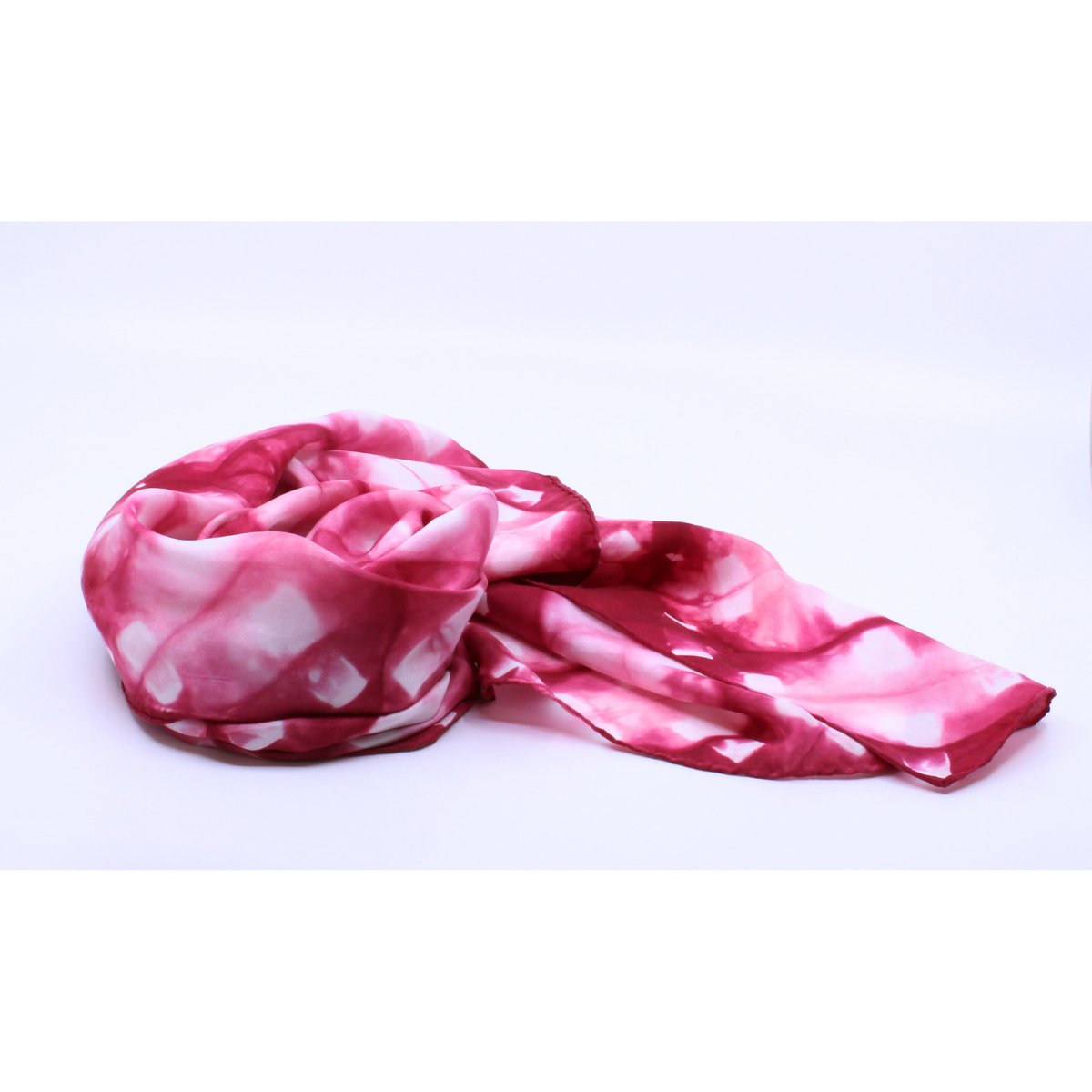 Itajime Lac Scarf
