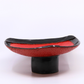 Tall Footed Bowl