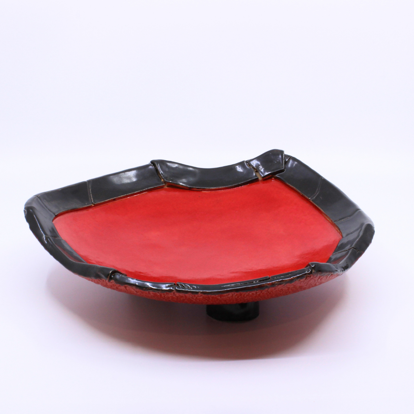 Three Footed Bowl