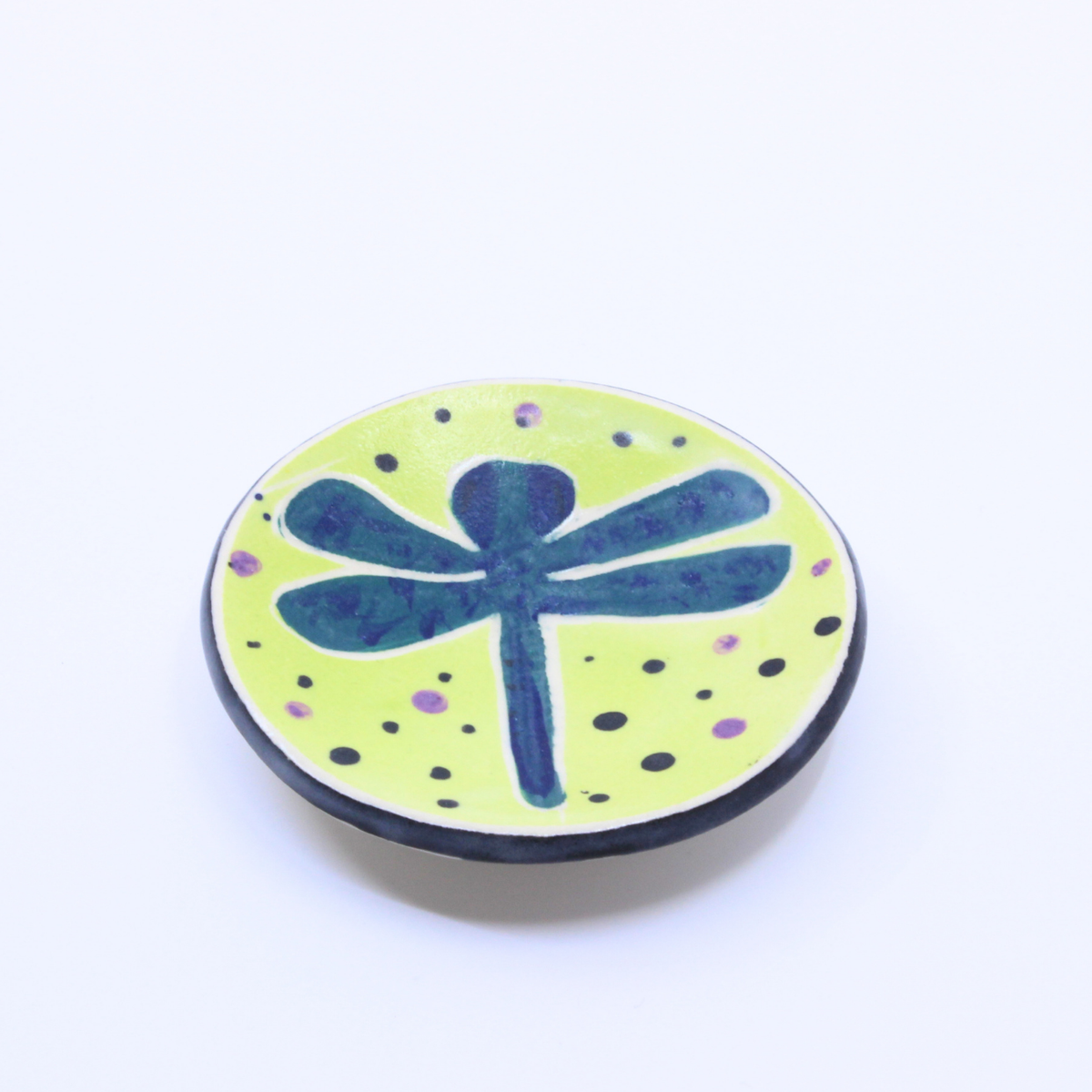 Small Dishes