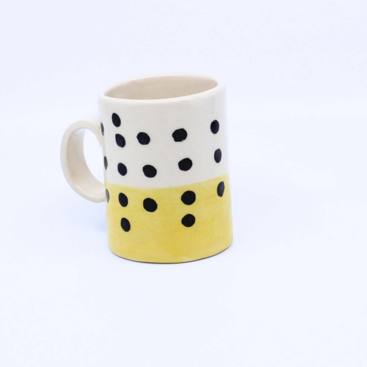 Dots Mug