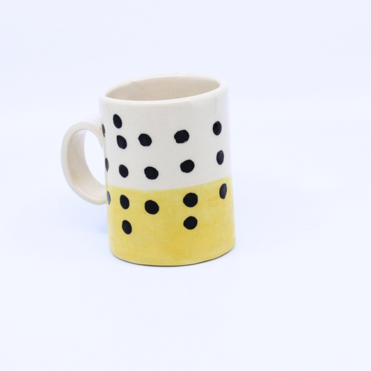 Dots Mug