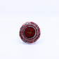 Circle Embroidery
