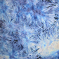 Large Crystaline Platter