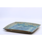 Large Crystaline Platter