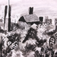 Victoria, 1971 - Monotype Print