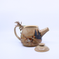 Dashing Pheasants Teapot