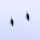Black Magic Earrings
