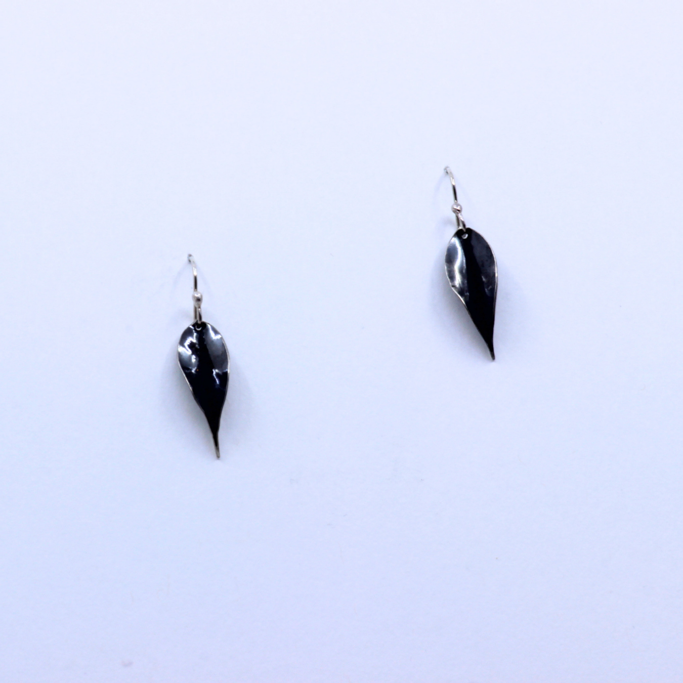 Black Magic Earrings