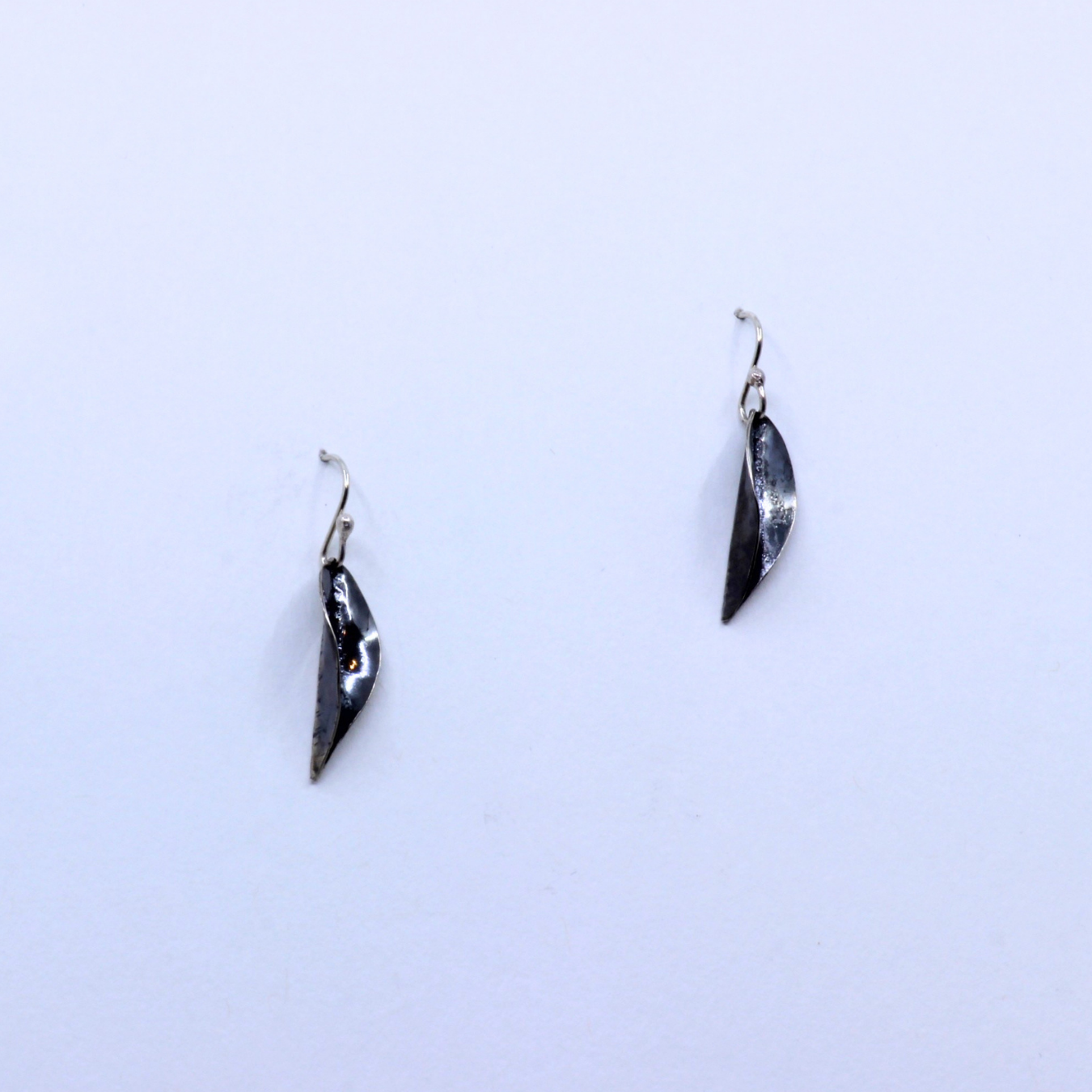 Black Magic Earrings