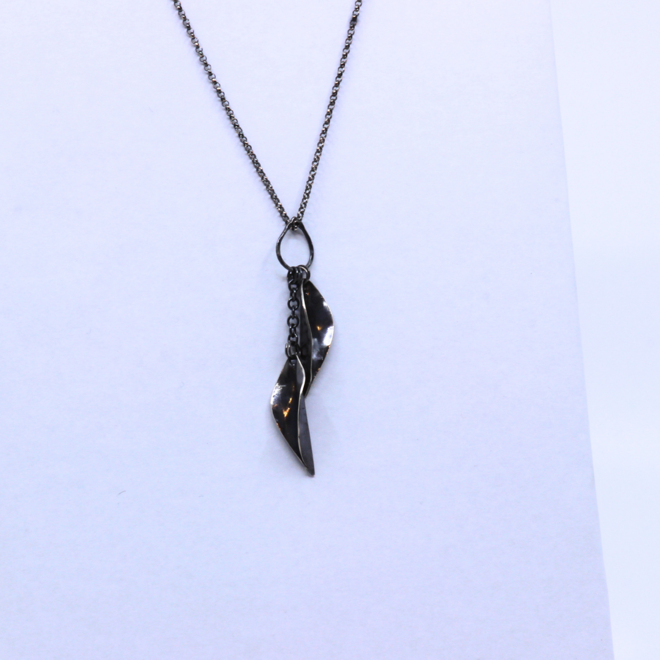 Black Magic Necklace