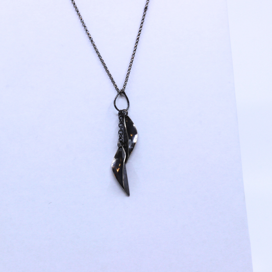 Black Magic Necklace